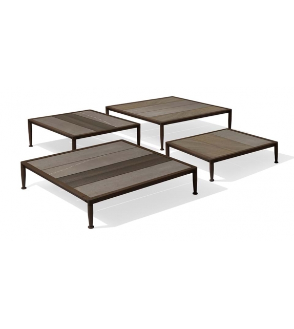 Gea Giorgetti Table Basse