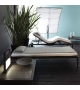 Gea Giorgetti Sunlounger