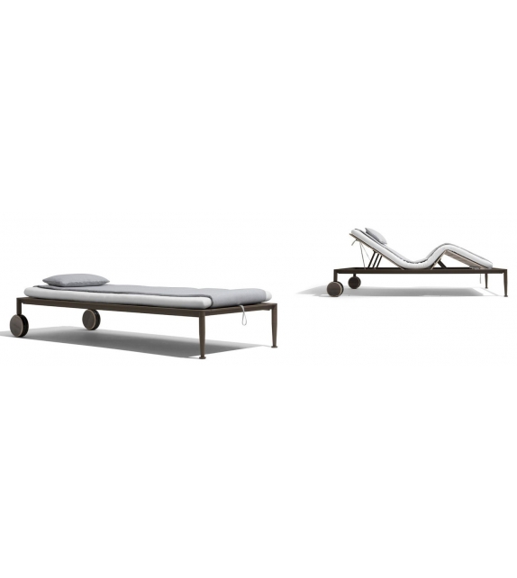 Gea Giorgetti Bain De Soleil