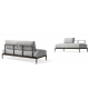 Gea Giorgetti Sofa