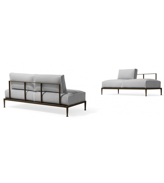 Gea Giorgetti Sofa