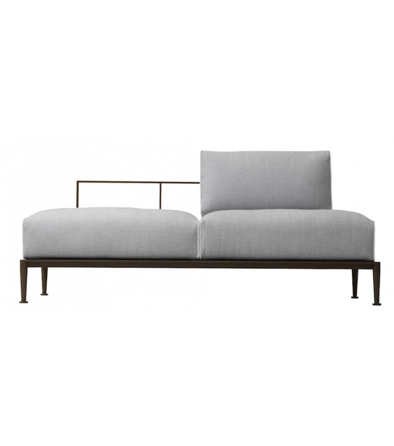 Gea Giorgetti Sofa