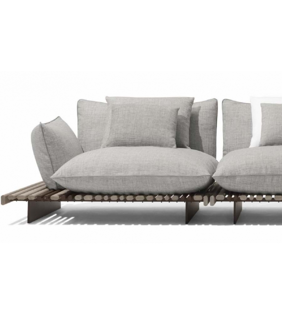 Apsara Giorgetti Modulares Sofa