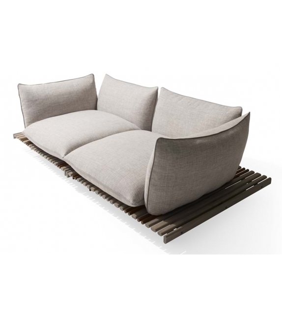 Apsara Giorgetti Sofá Modular