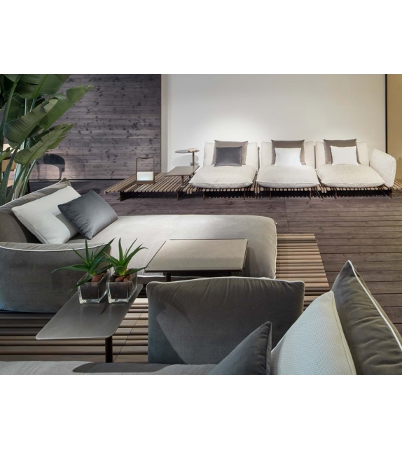 Apsara Giorgetti Sofá Modular