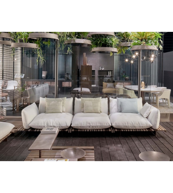 Apsara Giorgetti Canapé Modulaire