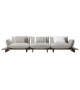 Apsara Giorgetti Modulares Sofa