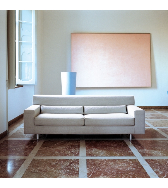 Oa Campeggi Canapé-Lit