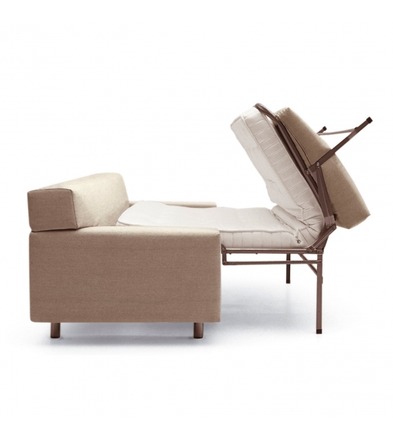 Oa Campeggi Schlafsofa