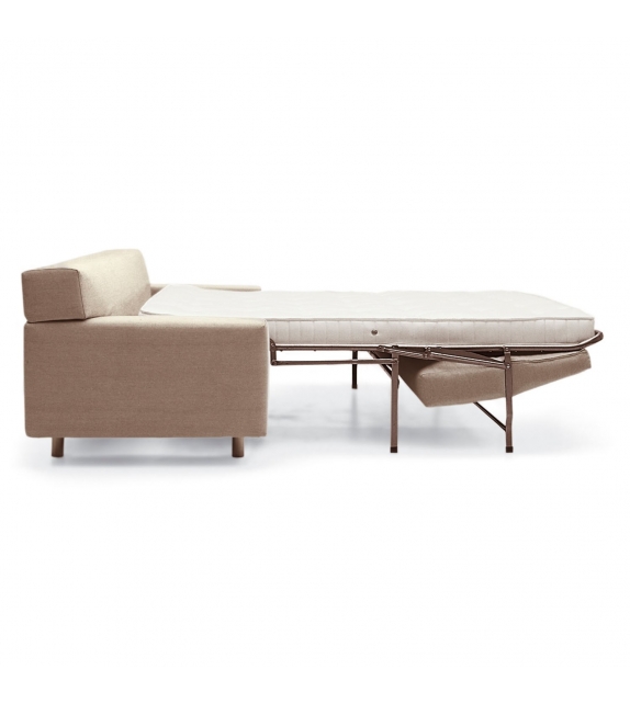 Oa Campeggi Sofà-Cama