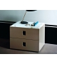 Rafael Flexform Bedside Table