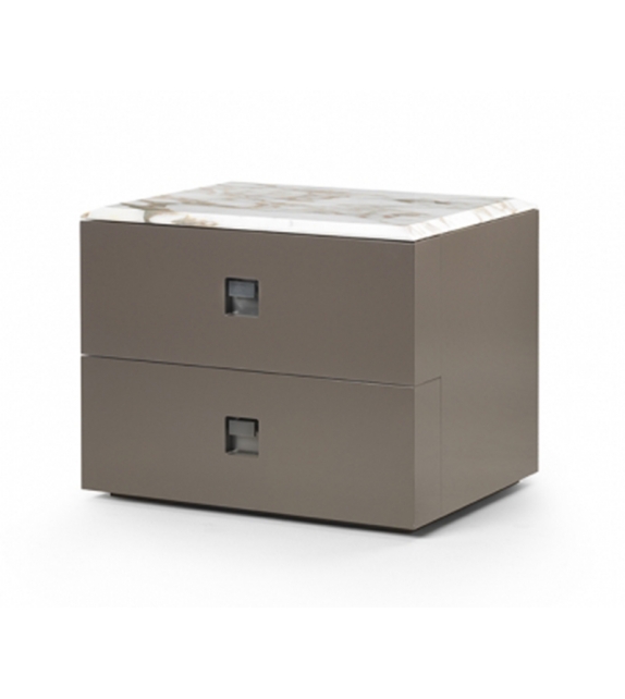 Rafael Flexform Bedside Table
