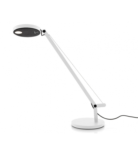Demetra Micro LED Artemide Lampe De Table