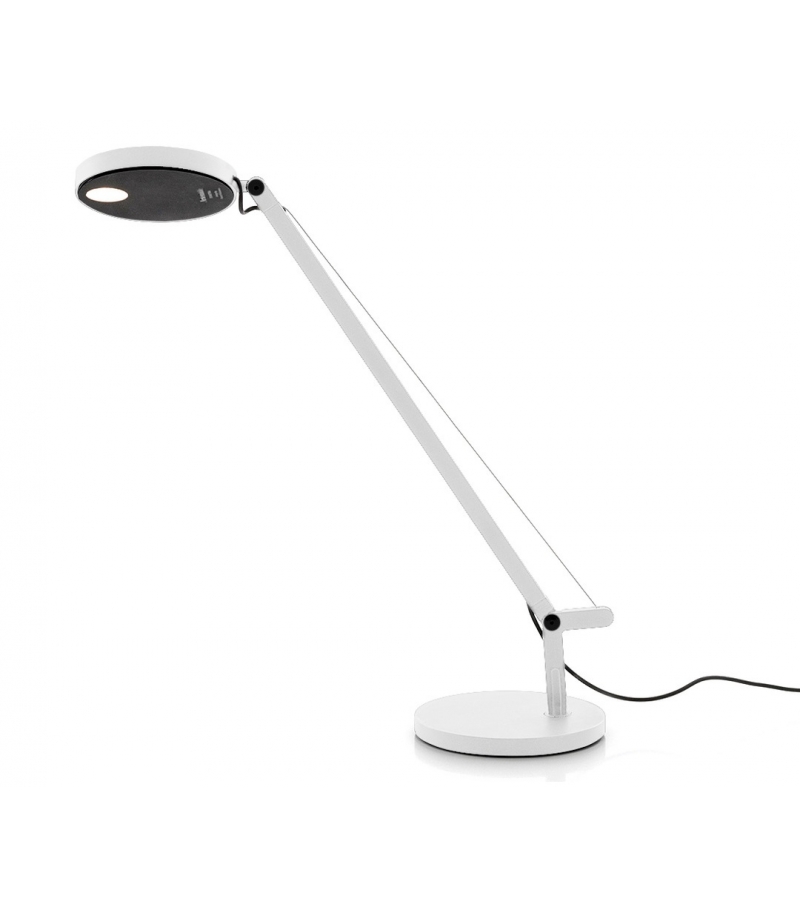 Demetra Micro LED Artemide Lampe De Table