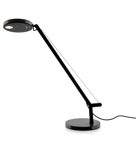 Demetra Micro LED Artemide Table Lamp