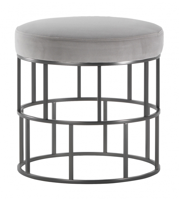 Riviera Flexform Pouf