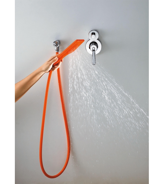 Kaa Agape Handheld Shower