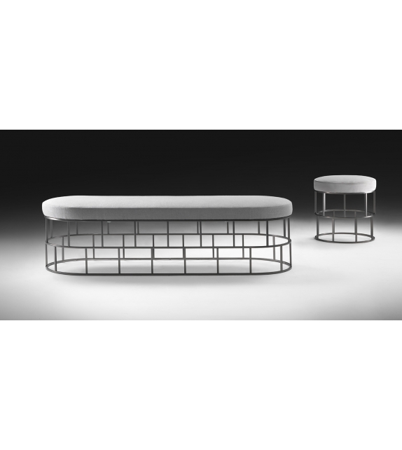 Riviera Flexform Bank