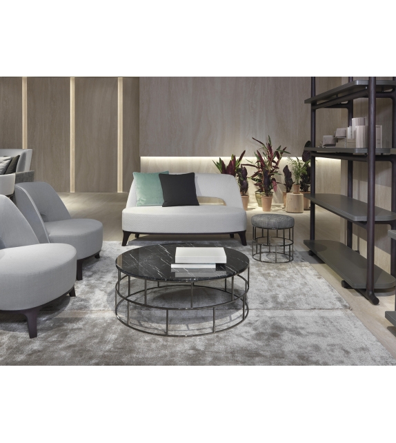 Riviera Flexform Occasional Table