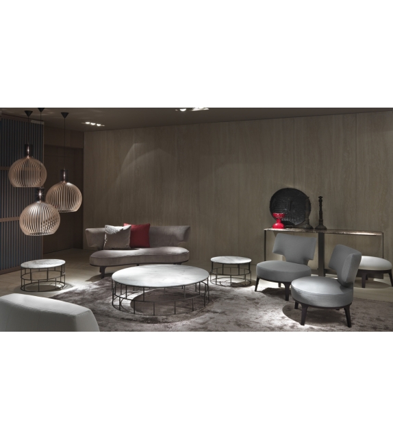 Riviera Flexform Occasional Table