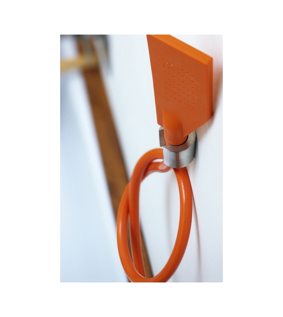 Kaa Agape Handheld Shower