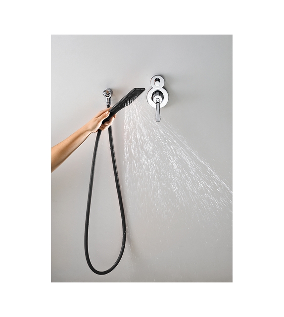 Kaa Agape Handheld Shower