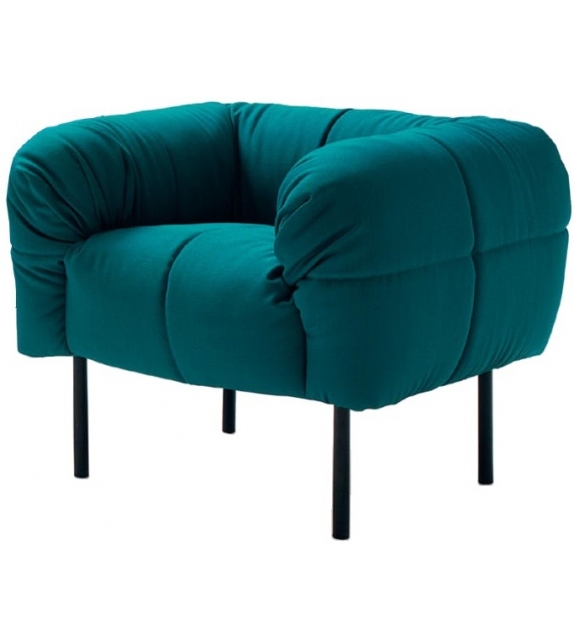 Pecorelle Arflex Sessel