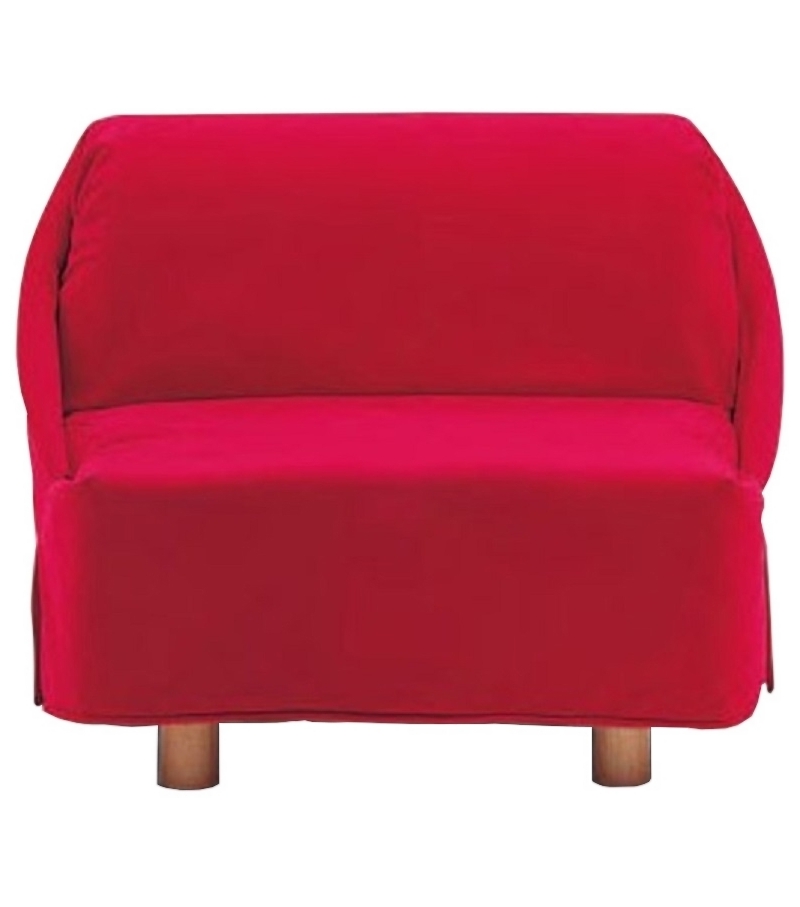 Dadà Campeggi Armchair-Bed