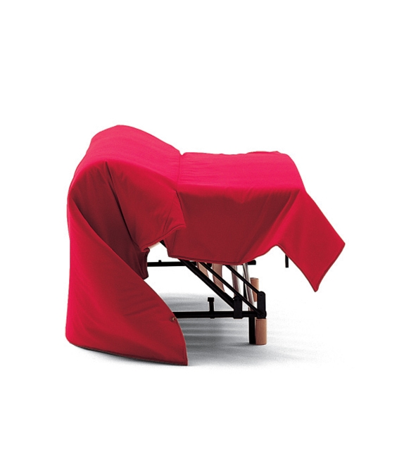 Dadà Campeggi Schlafsofa