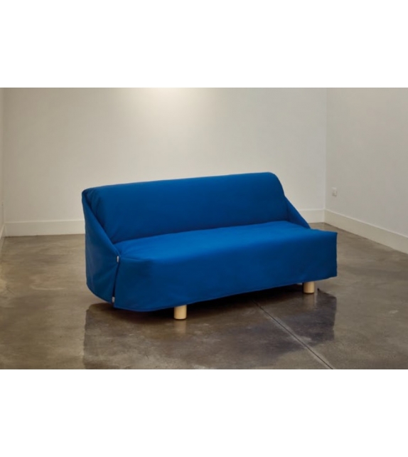 Dadà Campeggi Sofà-Cama