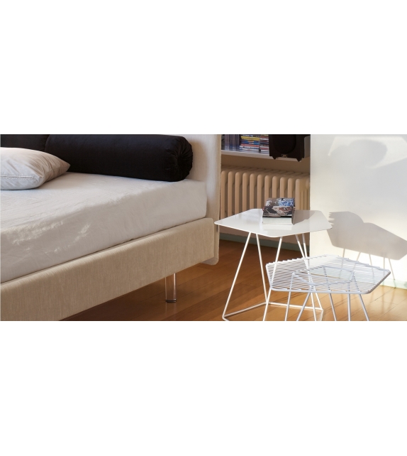 Tectonic Bonaldo Mesa Auxiliar