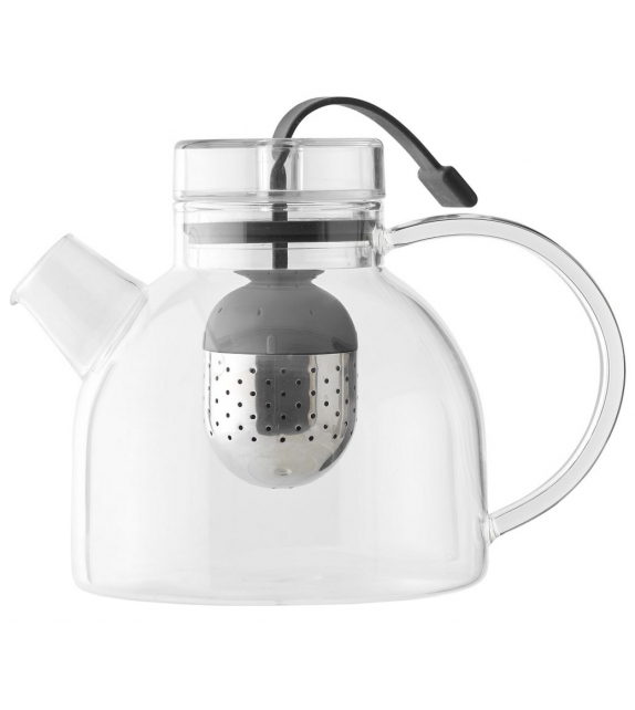 Kettle Teapot Menu Milia Shop