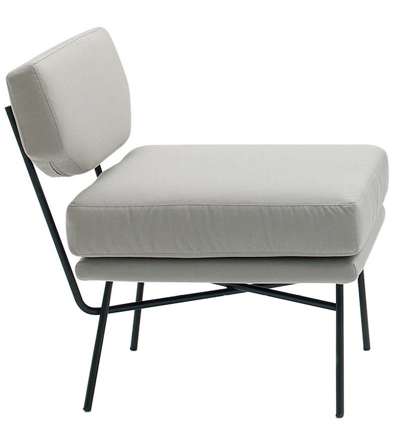 Elettra Arflex Fauteuil