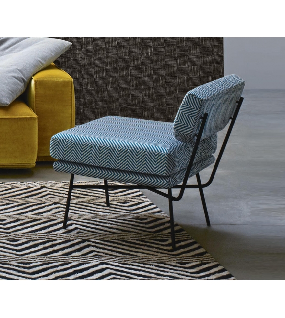 Elettra Arflex Armchair