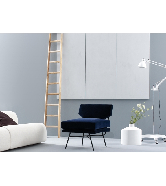 Elettra Arflex Sillòn