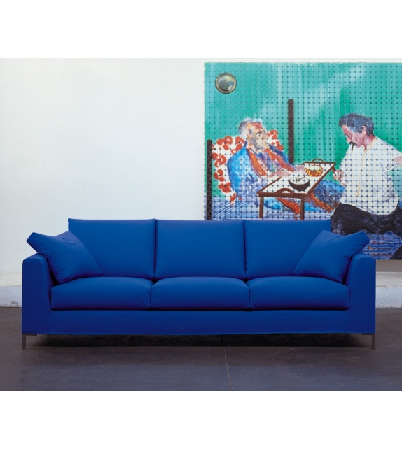 Aoy Campeggi Divano Letto