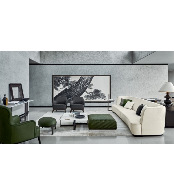 Jacques Flexform Table Basse