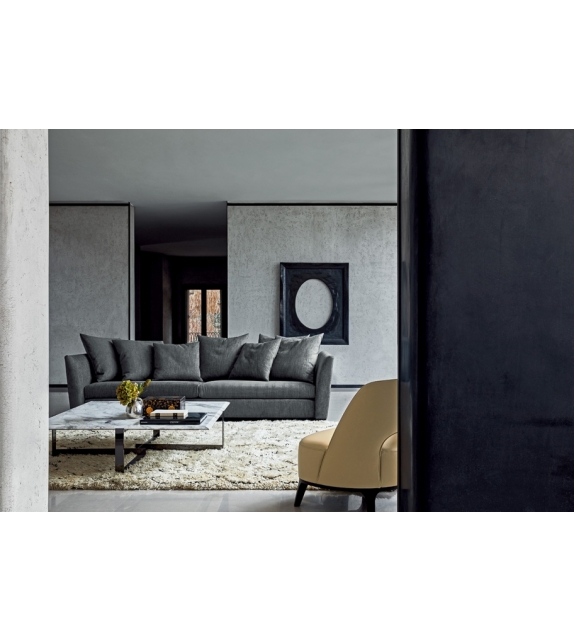 Jacques Flexform Couchtisch