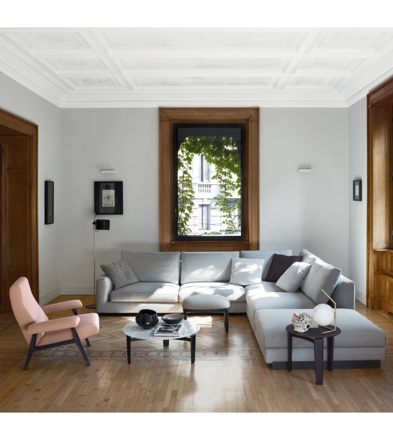 Hall Arflex Armchair