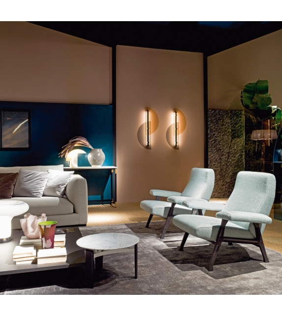 Hall Arflex Poltrona