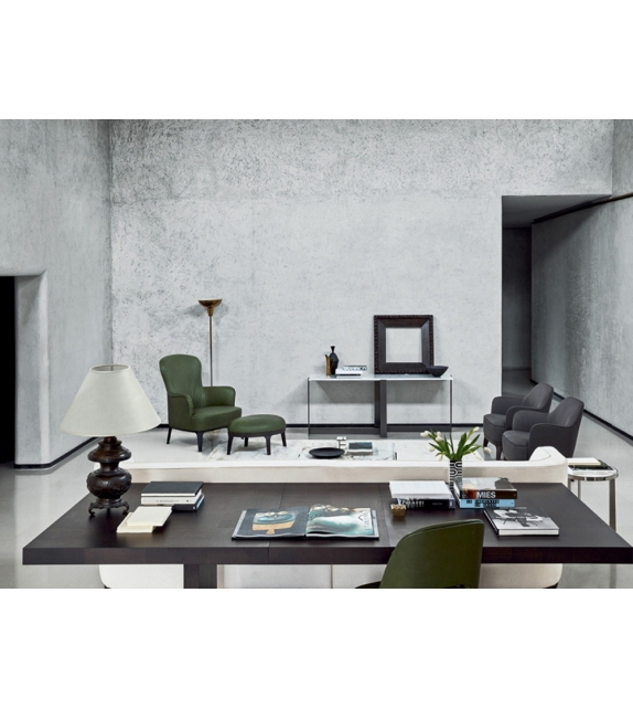 Jacques Flexform Consolle