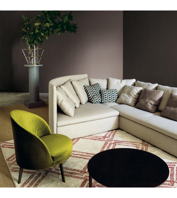 Jules Arflex Fauteuil