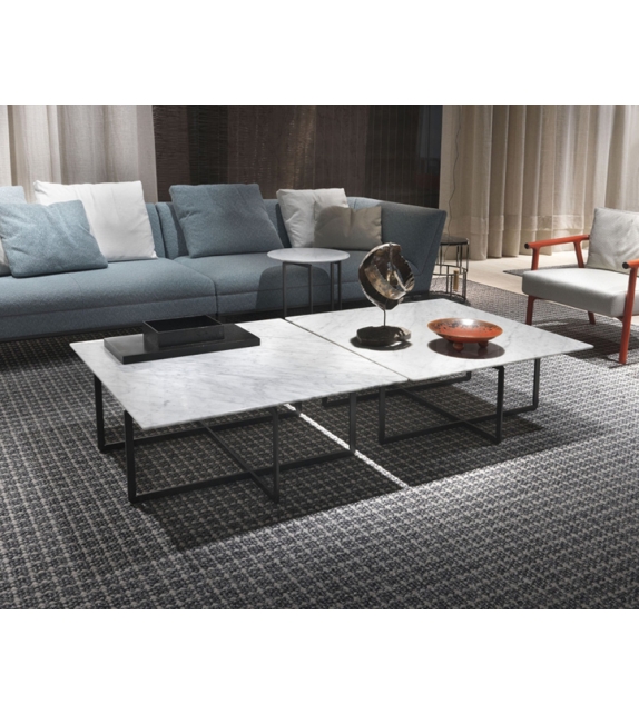 Marmaduke Flexform Tavolino