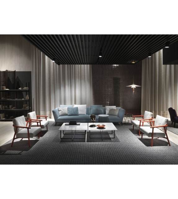 Marmaduke Flexform Occasional Table