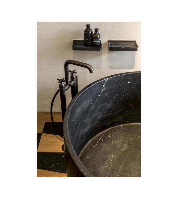 Memory Agape Grifo Bañera de Pie