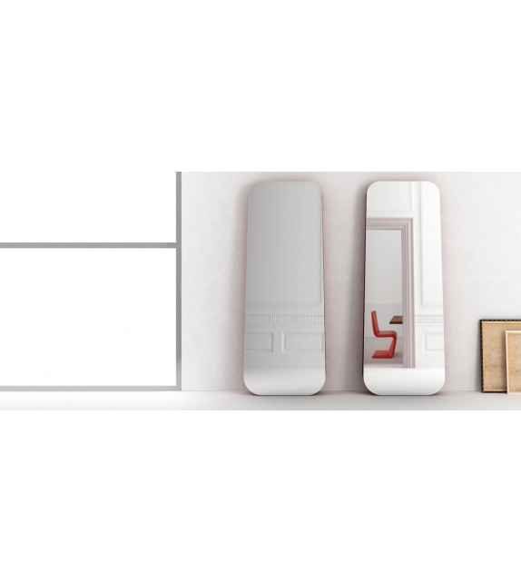 Spiral Mirror Bonaldo Spiegel