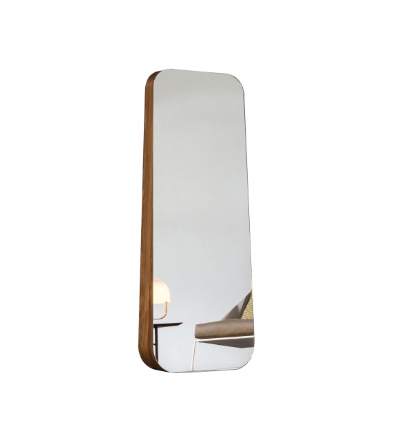 Spiral Mirror Bonaldo Miroir
