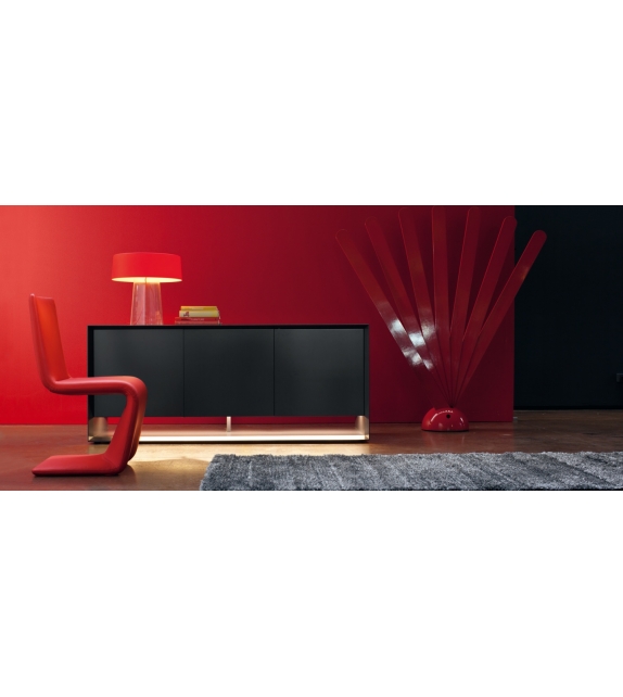 Fun Bonaldo Bookshelf