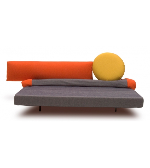 Oblò Campeggi Sofà-Cama