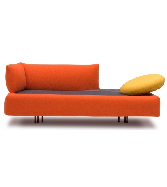 Oblò Campeggi Schlafsofa